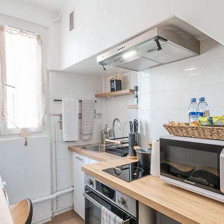 Logement De Standing A 18Min De Paris La Defense Bois-Colombes Εξωτερικό φωτογραφία