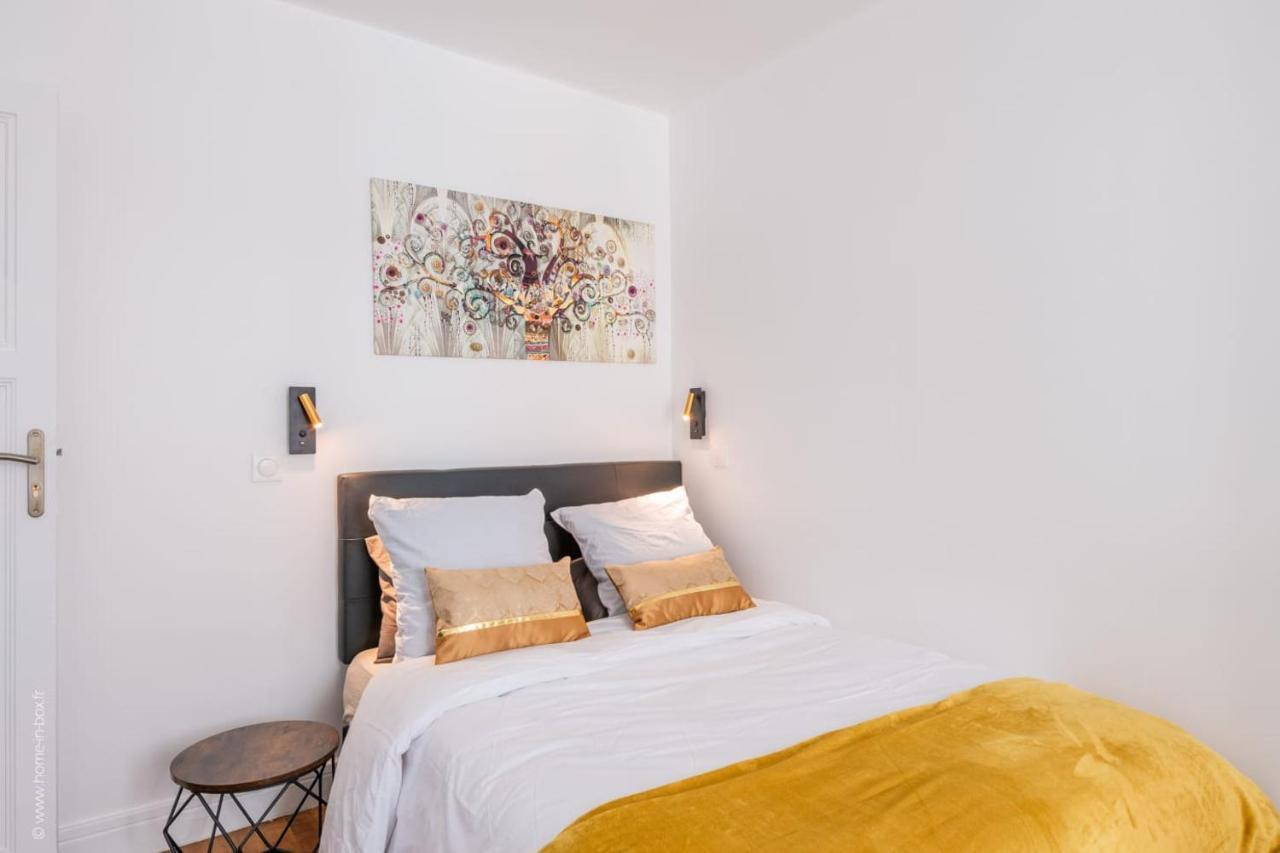Logement De Standing A 18Min De Paris La Defense Bois-Colombes Εξωτερικό φωτογραφία